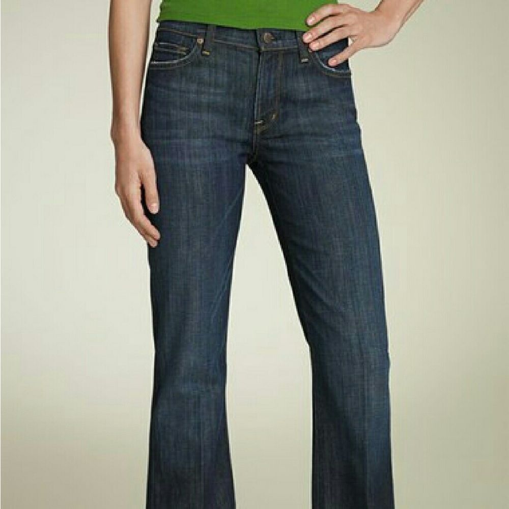 COH Amber Bootcut Jeans